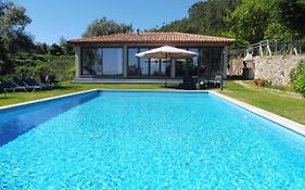 The Pool House