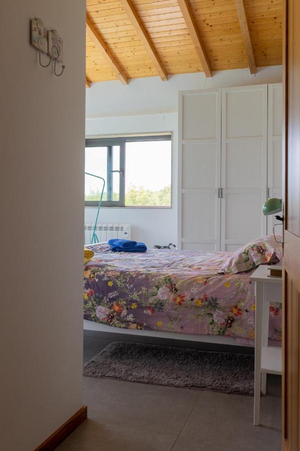 Villa The Pool House Longos Exterior foto